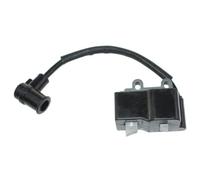 Bobina de encendido A411000290 compatible con Kioritz PB256 PBE251 PBE265L PBV256 PBVE255