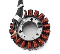 Bobina de Encendido Accesorios para La Bobina del Estator Magneto Generador De Motocicletas para Honda NSS250, Forza 250 MF06, para Reflex, Jazz