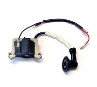 Bobina de encendido adecuada para desbrozadora Einhell BG-BC 43/1 AS 1,7 CV / 1,24 kW