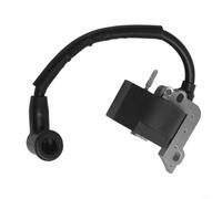 Bobina de encendido adecuada para piezas de recortadora de cuerdas FS55 FS55C FS46 FC55 FS38 FS45 HS45 HL45, metal y goma, accesorio de repuesto de alto voltaje