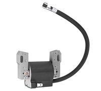 Bobina de encendido adecuada y duradera para Briggs Stratton 691060 592846 799651 Accesorios La bobina de encendido reemplaza a Briggs