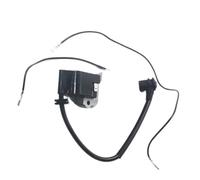 Bobina de Encendido Apta for Motosierra Zenoah Komatsu G3800 G4100 | Compatible con motosierra STIGA ALPINA 4100 3800 38CC 41CC G3800AVS.(5 Sets)