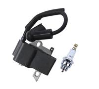 Bobina de Encendido Apta for soplador Husqvarna 125B 125BVX HB281