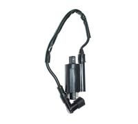 Bobina de Encendido Apta for Suzuki TC125 TC185 TC250 TC305 | TC350 TS50 TS75 TS90 TS100 TS125 TS185 TS200R TS250 TS400 33410-22220