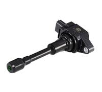 Bobina de Encendido Atornillada 3 Pines HELLA Para u.a. NISSAN QASHQAI