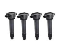 Bobina de Encendido automotriz para Jeep Paracoass 2007-2016 para Patriot 2007-2016 Bujías Paquetes de bobinas de Encendido para automóvil 04606824AC (4 Piezas)