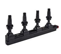 Bobina de encendido HELLA 5DA 358 057-861