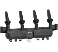 Bobina de encendido bloque 5DA 193 175-441 HELLA para CITROËN PEUGEOT