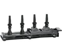 Bobina de encendido bloque 5DA 193 175-451 HELLA para PEUGEOT CITROËN