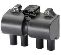 Bobina de encendido bloque 5DA 193 175-561 HELLA para OPEL ASTRA G Hatchback