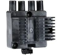 Bobina de encendido bloque 5DA 193 175-651 HELLA para OPEL CORSA A Hatchback