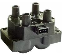 Bobina de encendido bloque 5DA 193 175-691 HELLA para ALFA ROMEO FIAT LANCIA KIA