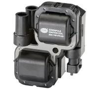 Bobina de encendido HELLA 5DA 193 175-991