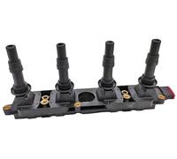 Bobina de encendido bloque 5DA 358 000-041 HELLA para OPEL VECTRA B Hatchback