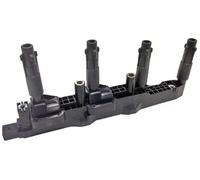 Bobina de encendido bloque 5DA 358 000-191 HELLA para MERCEDES-BENZ CLASE A