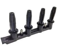 Bobina de encendido bloque 5DA 358 000-231 HELLA para OPEL ASTRA J Sports Tourer
