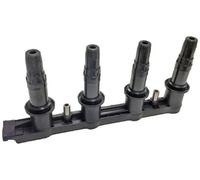Bobina de encendido bloque 5DA 358 000-241 HELLA para OPEL CHEVROLET