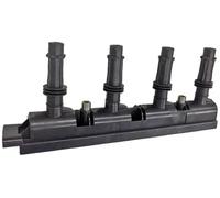 Bobina de encendido bloque 5DA 358 000-341 HELLA para OPEL CHEVROLET