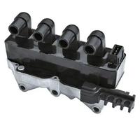 Bobina de encendido bloque 5DA 358 000-491 HELLA para FIAT LANCIA