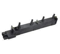 Bobina de encendido bloque 5DA 358 000-891 HELLA para NISSAN CITROËN PEUGEOT
