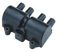 Bobina de encendido bloque 5DA 358 057-031 HELLA para CHEVROLET DAEWOO OPEL
