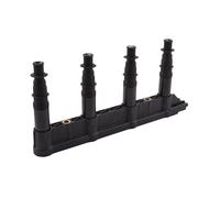 Bobina de encendido bloque 5DA 358 000-311 HELLA para PEUGEOT CITROËN
