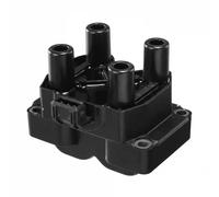 Bobina de encendido bloque CE-63 MOBILETRON para OPEL OMEGA A ASTRA F Hatchback