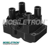 Bobina de encendido bloque CE-63 MOBILETRON para OPEL OMEGA A ASTRA F Hatchback