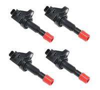 Bobina de encendido Bobina De Encendido 4 Piezas 30520-RB0-S01 Para CITY Para CR-Z Para CIVIC Para FIT Para JAZZ 2008-2013 OE NO 30520-RB0-003 UF626 CM11116