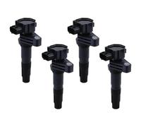 bobina de encendido Bobina de encendido 4 piezas para BYD 1.5L F3 2011- Qin 2018- G3 L3 T3 2017- YUAN 2015 reemplazar