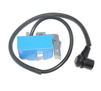 Bobina de encendido Bobina de encendido compatible con Echo PB-601, PB-602, PB-603, PB-60HT, PB-610, PB-620, PB-620H, PB-620ST, LBB-4200, Little Wonder SV-2A, 15660108361