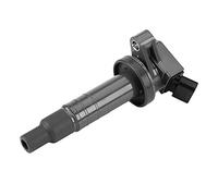 Bobina de encendido, bobina de encendido Denso, sistema de encendido, accesorio de encendido, apto para TOYOTA Corolla Celica Matrix 1.8L 90919-02239 accesorio de coche
