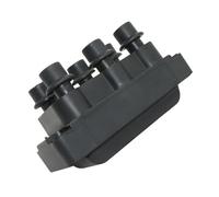 bobina de encendido Bobina de encendido F1SU-12029-AA F1SU12029AA para Ford E-250 E-150 Econoline Contour para Mazda MPV B3000 para Mercury Cougar reemplazar
