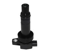 bobina de encendido Bobina de encendido para KIA SOUL CEED CERATO VENGA CARENS RIO para HYUNDAI ACCENT IV V reemplazar