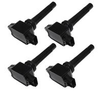 Bobina de encendido Bobina De Encendido Para MAZDA Para CX-3 5 6 Para Atenza 2.0L 2016 Para CX-9 2.5L Para CX30 2019 2 DL DJ 1.5 MX-5 Piezas De Motor PE0118100A(4pcs)