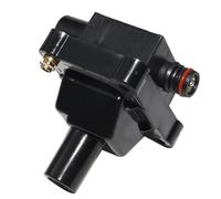 bobina de encendido Bobina de encendido para MERCEDES-BENZ W210 W124 W140 W163 W202 W463 W638 SLK230 SL280 reemplazar