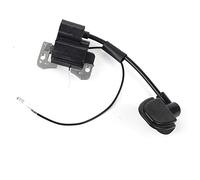 Bobina de encendido, bobina de encendido para Minimoto ATV Dirt Bike Quad 49CC 47CC