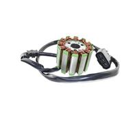 bobina de encendido Bobina de estator encendedor motocicleta para Yamaha YZF1000 YZFR1 FZ-1 R1 YZFR1V 50th FZS10WC FZ10 YZFR1XB YZFR1XCB