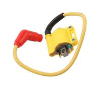 Bobina De Encendido Bobina Encendido Modificada EFI Motocicleta para XMAX300 para Xmax 300 para X-MAX 125 250 Y Piezas Inyección Electrónica Combustible. Bobina Motocicleta Magneto