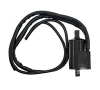 Bobina De Encendido Bobina Encendido para FZ6 FZ600 FZR600 FZR600R FZS600 para Fazer FZX700 para Fazer FZ700 FZ750 FZR1000 Bobina Encendido Motocicleta Bobinas CDI De 12 V