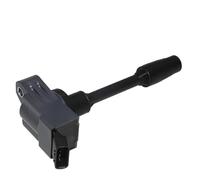 Bobina de encendido Bobinas De Encendido 9091902272 Para TOYOTA Para PRIUS 1.8L Hybrid 2015 Para C-HR 2016 Para LEVIN Para COROLLA E21 2019 2020 2ZR módulo de encendido