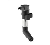 Bobina de encendido BORGWARNER (BERU) ZS383