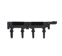 Bobina de encendido BOSCH 0 986 22A 206