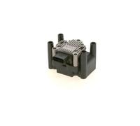 Bobina De Encendido Bosch 0221603010 para Audi Seat Skoda VW