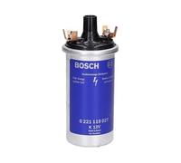 Bobina de encendido BOSCH 0 221 119 027