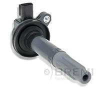 Bobina de encendido cavidad bujía 20661 BREMI para FORD USA MUSTANG Convertible