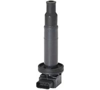 Bobina de encendido cavidad bujía 5DA 193 175-931 HELLA para TOYOTA YARIS IQ