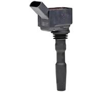 Bobina de encendido cavidad bujía 5DA 193 175-951 HELLA para AUDI VW SEAT SKODA