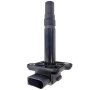 Bobina de encendido cavidad bujía 5DA 193 175-981 HELLA para AUDI VW SEAT SKODA