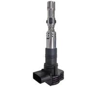 Bobina de encendido cavidad bujía 5DA 358 000-371 HELLA para VW TOUAREG PHAETON